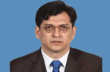 আইসিইউতে সালাহউদ্দিন আহমেদ
